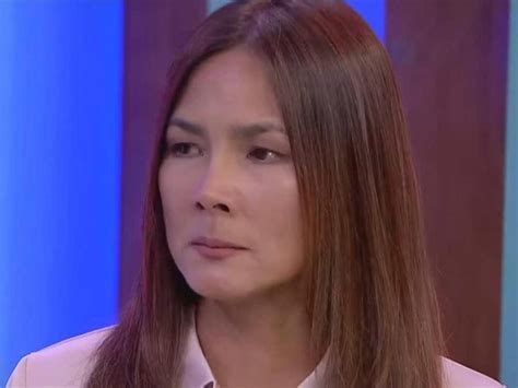 Amy Austria admits she surrendered to God after .